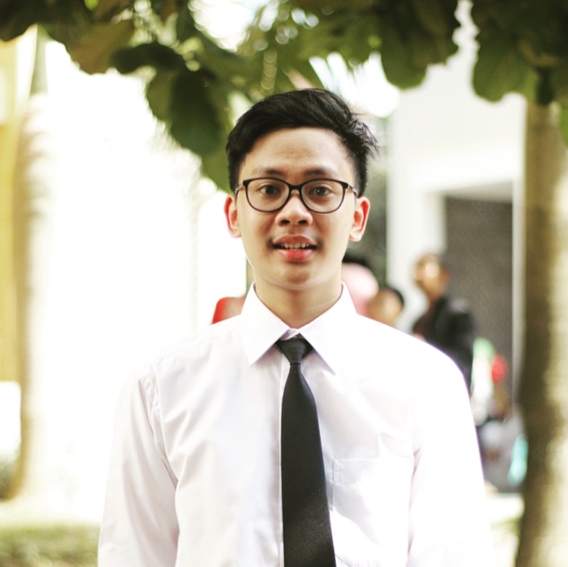 Foto Profil adit
