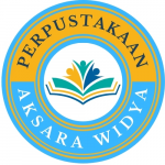 Logo Aksarawidya
